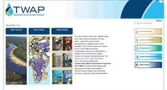 Desktop Screenshot of geftwap.org